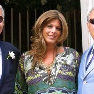 Meet your Posher, Corrie